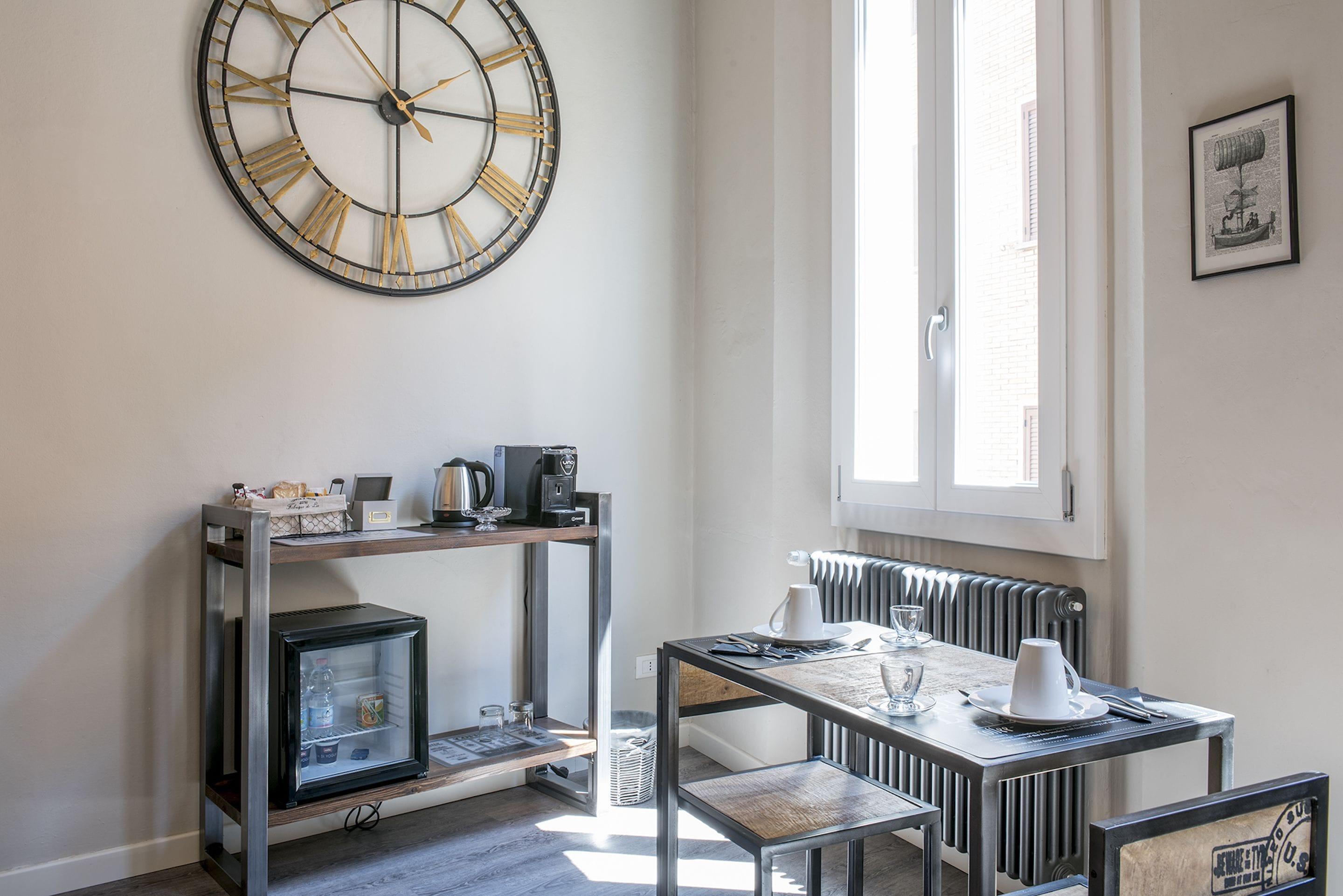 Steam House Room & Breakfast — Fotos 3