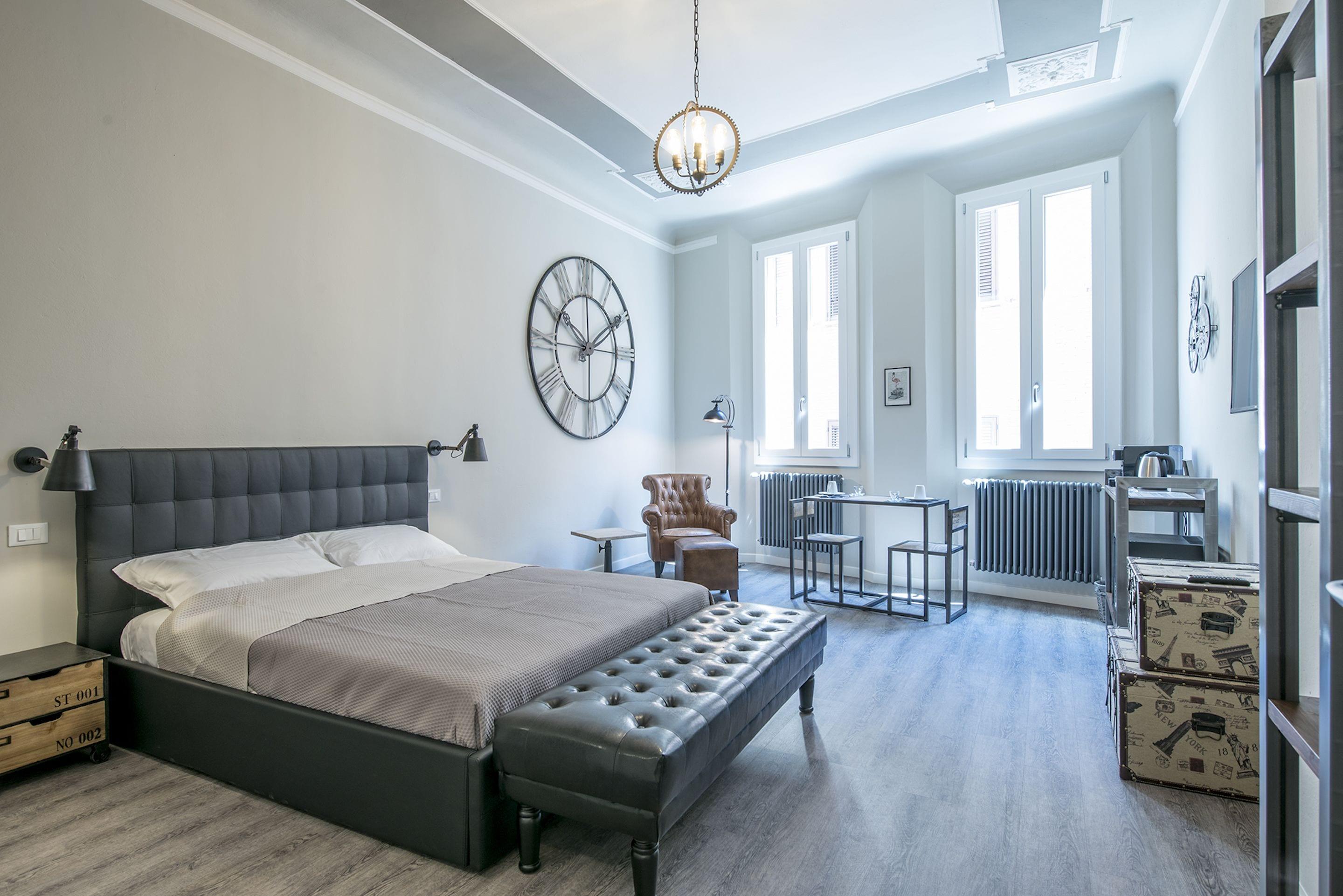 Steam House Room & Breakfast — Fotos 1